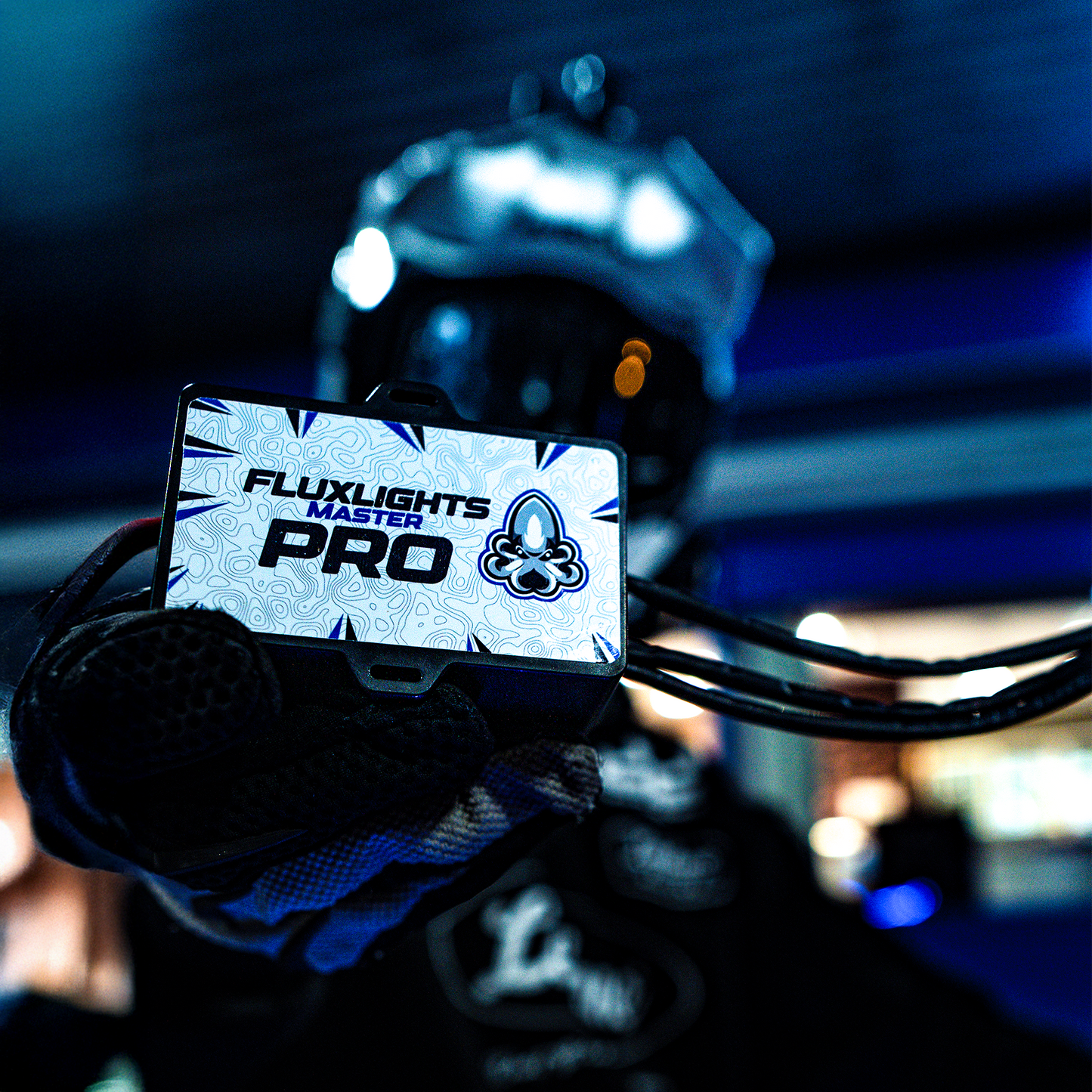 ForkGlow X MiniGlow Kit