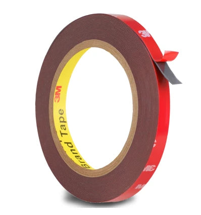 Extra adhesive strip 3M