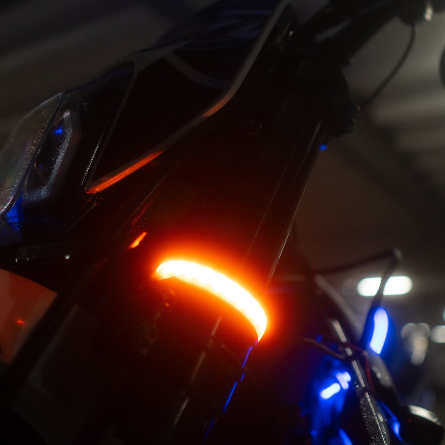 ForkGlow Starter Kit