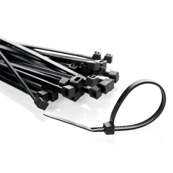 Cable Ties 50x Pack