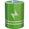Akkulaufzeit icon
