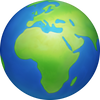 Weltweite Verfolgung icon