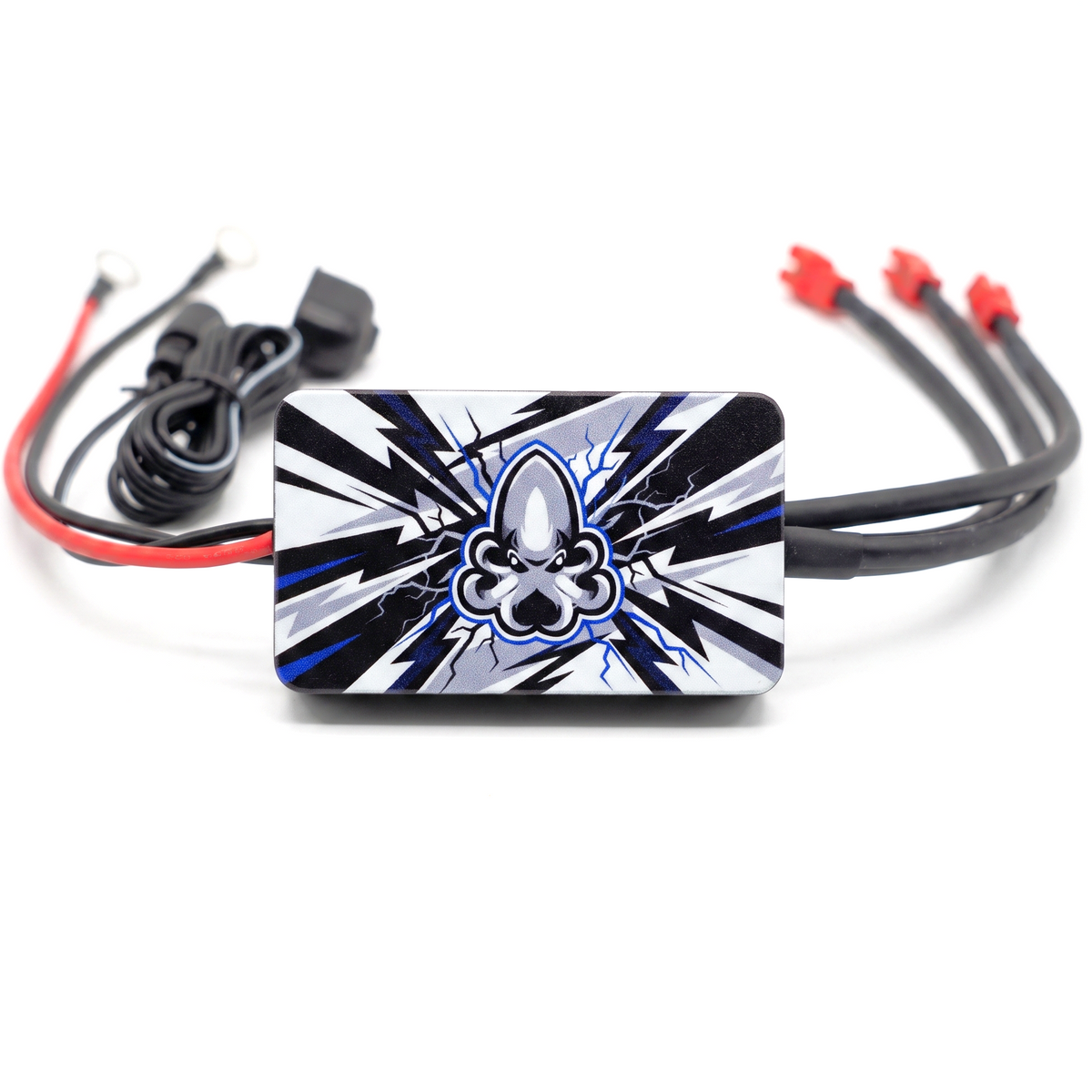 FluxLights Controller V2