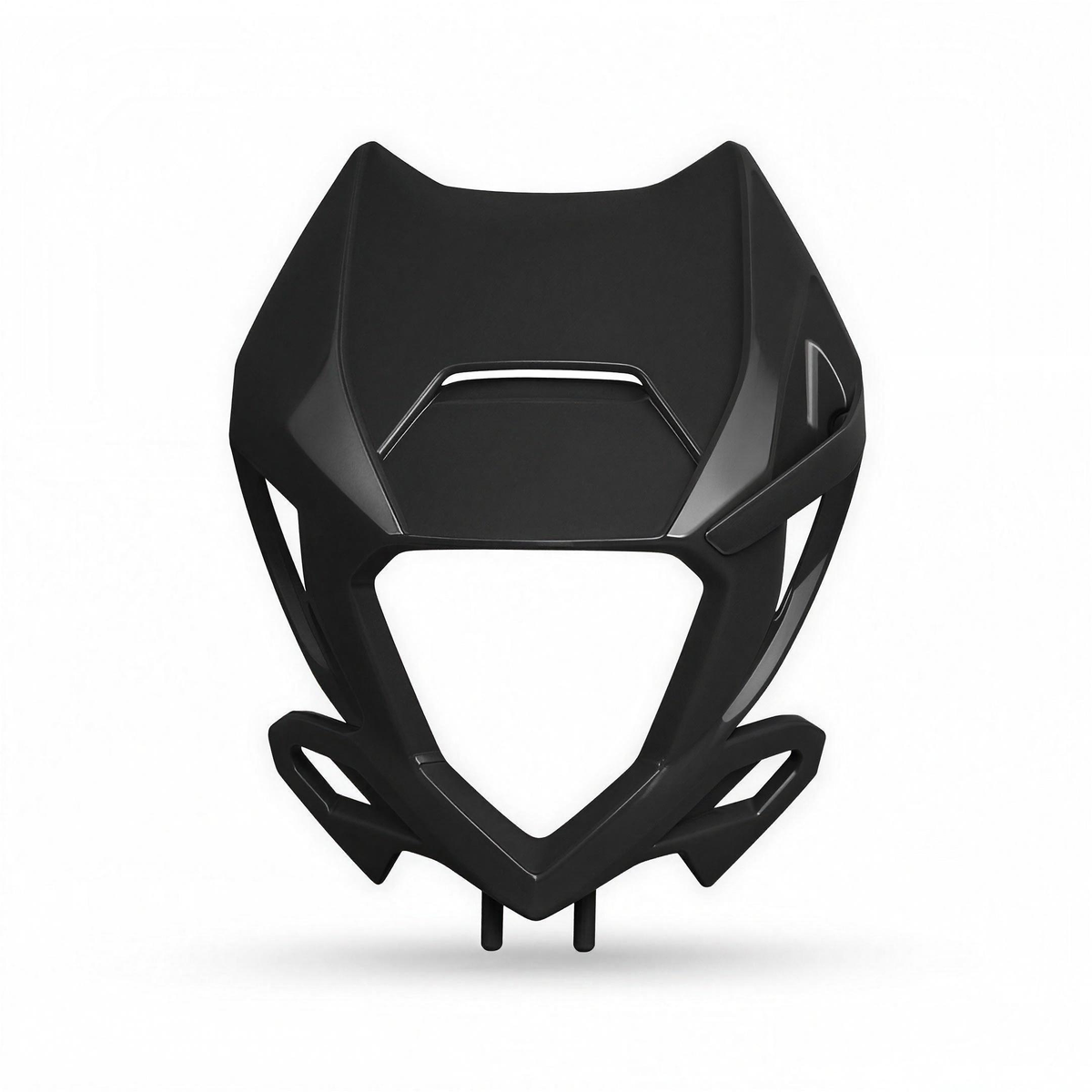 BETA Maske Universal, schwarz