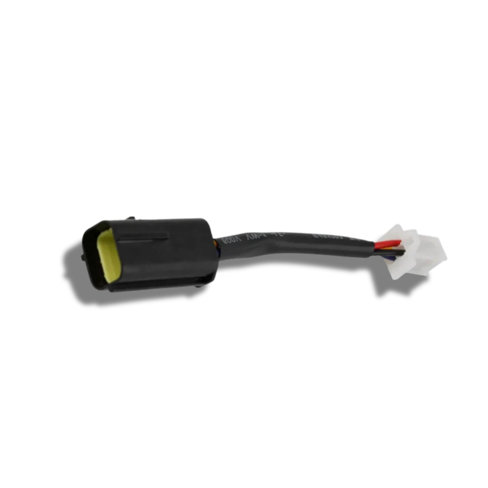KTM 2024-2026 Adapter