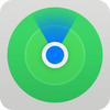 Apple Find Me icon