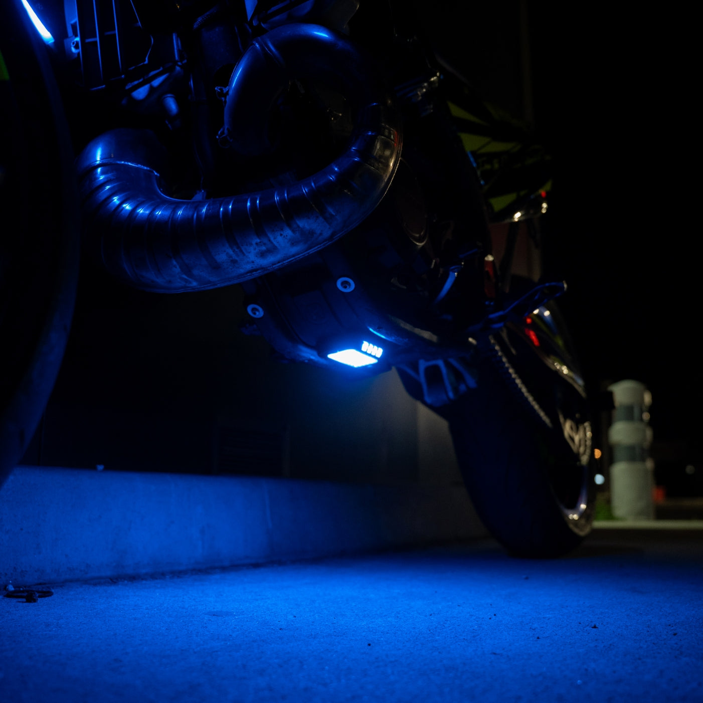 SpotLight