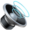 Ton abspielen icon