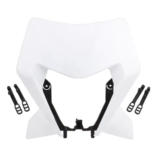 KTM 2024 Headlight Mask