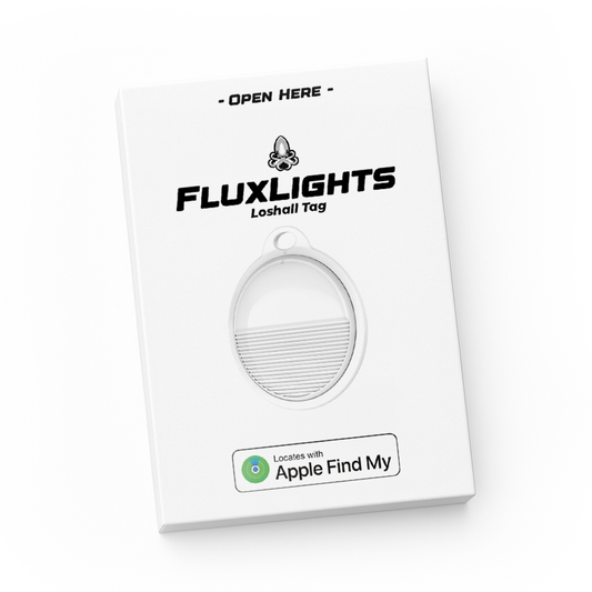 LoshallTag - GPS Tracker