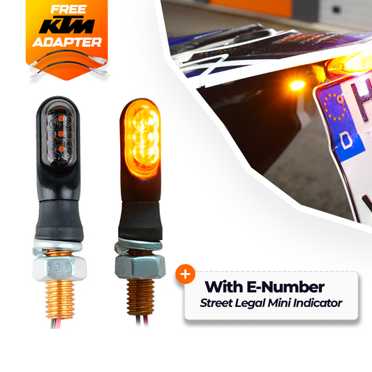 Mini Blinker