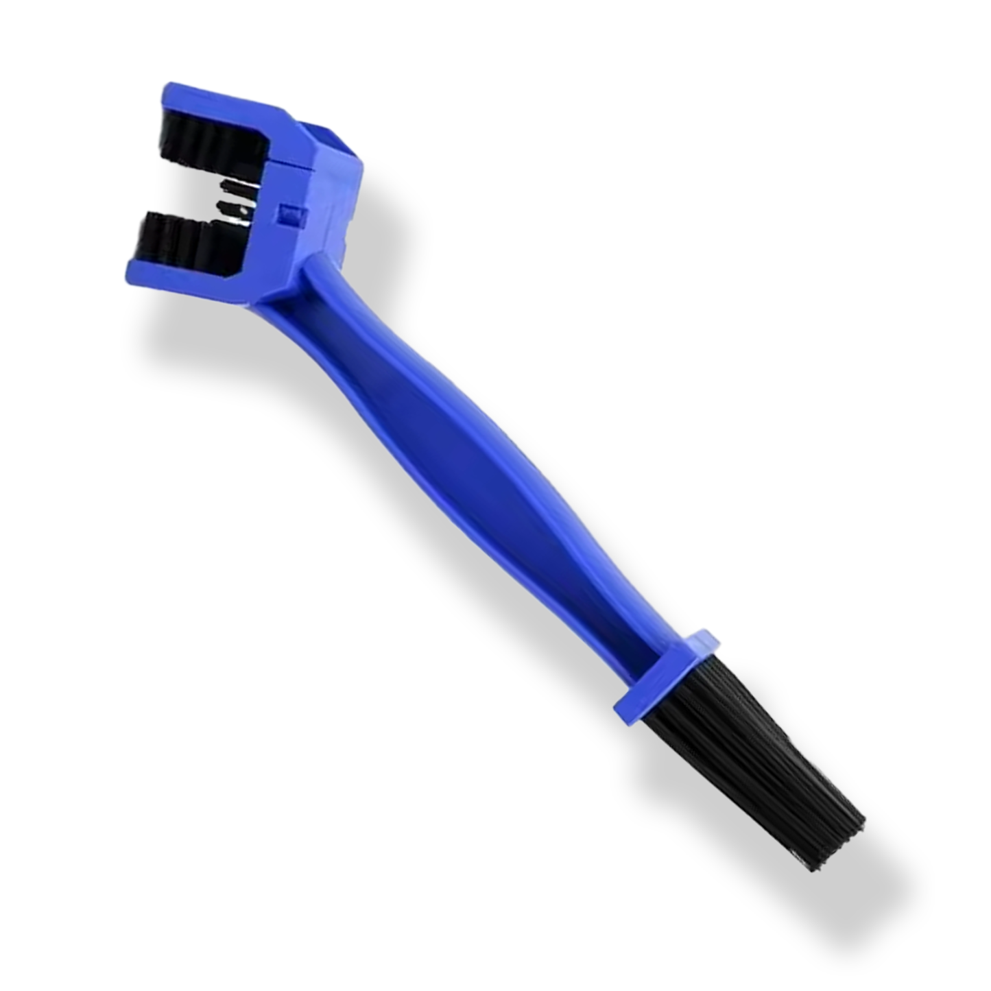 Brosse à chaîne