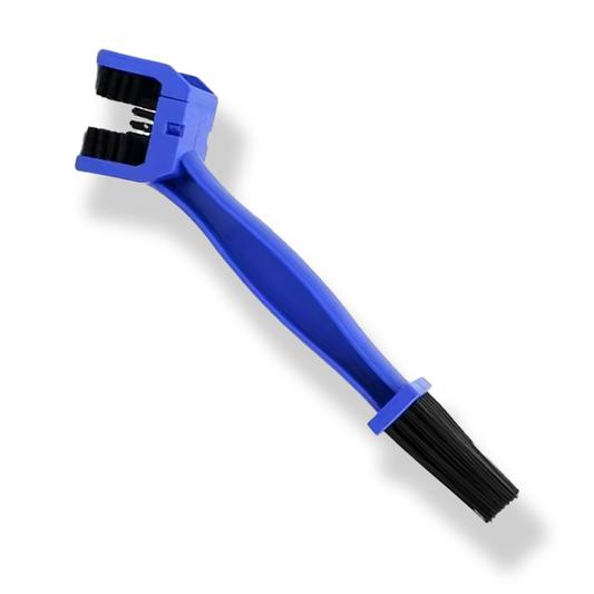 Chainbrush