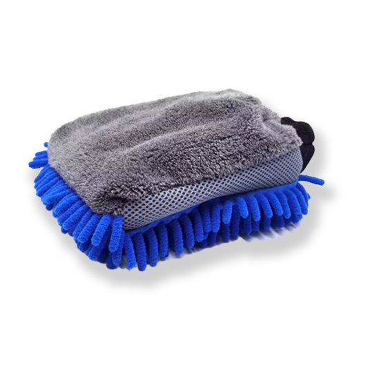 Wash Mitt