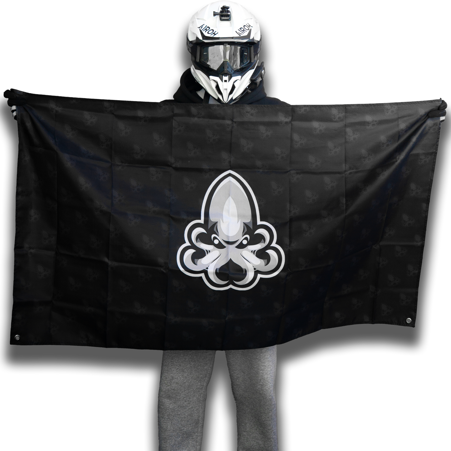 FluxLights Flagge