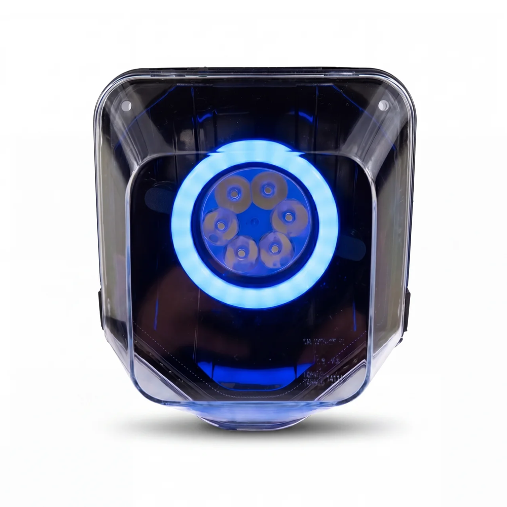 Husqvarna Angel Eye Headlight