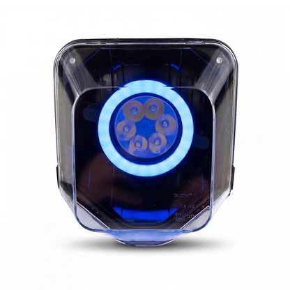 Husqvarna Angel Eye Headlight