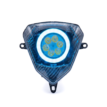 BETA Angel Eye Headlight