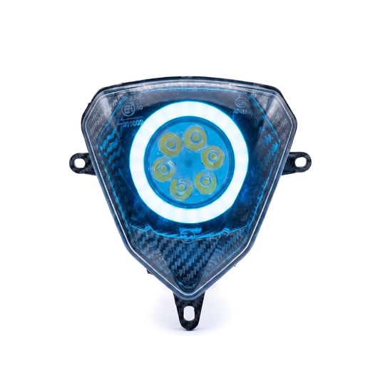 BETA Angel Eye Headlight