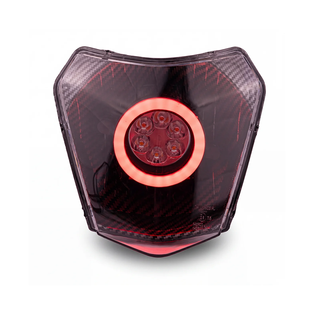 KTM Angel Eye Headlight
