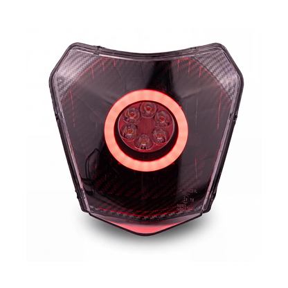 KTM Angel Eye Headlight