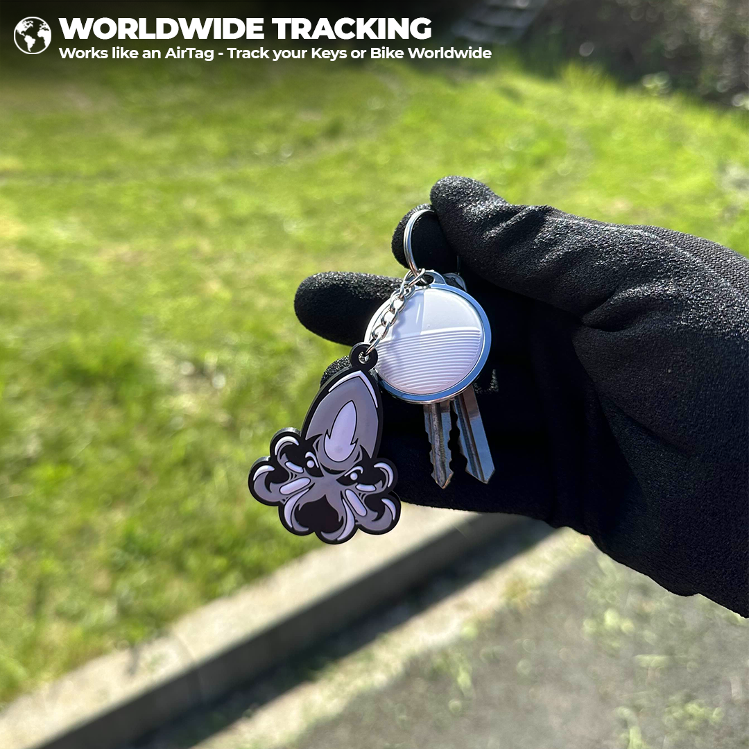 GPS Tracker