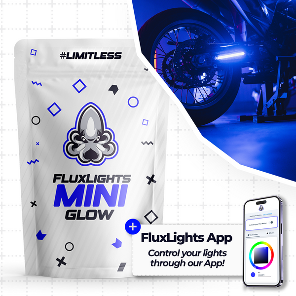 FluxLights MiniGlow