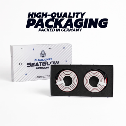 FluxLights SeatGlow