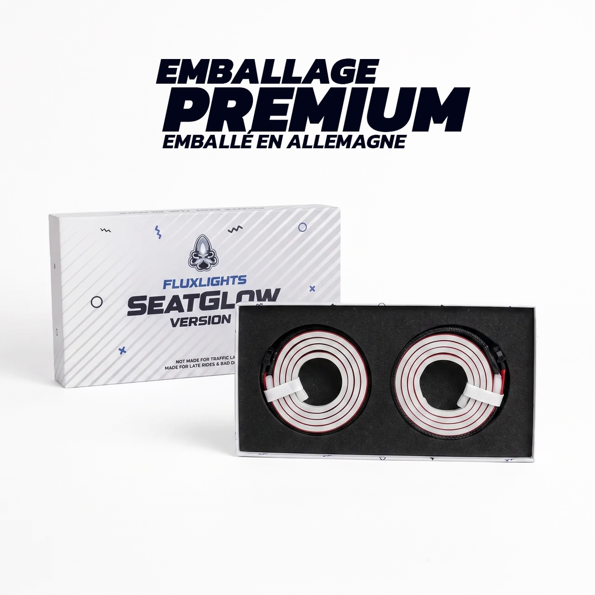 SeatGlow V2