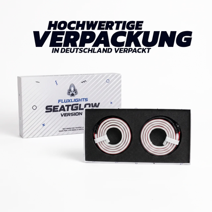 FluxLights SeatGlow