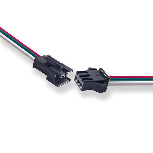 50cm  Extension Cable -  IP67