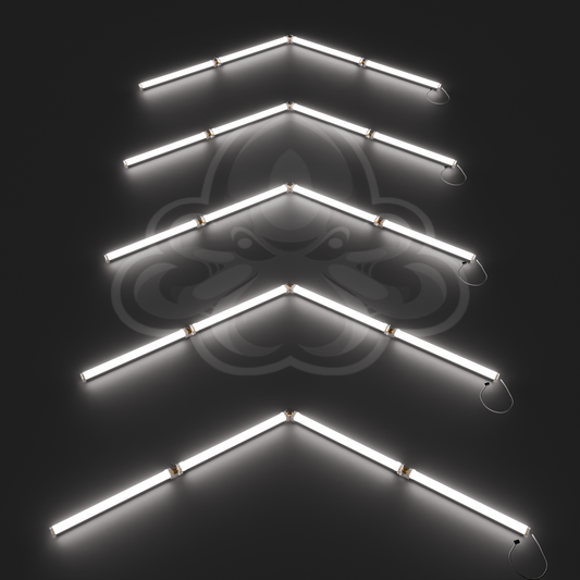 Pfeil LED System 5er