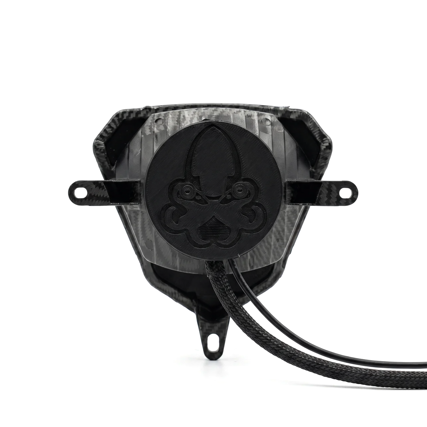 BETA Hexagon Headlight