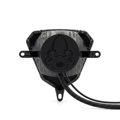 BETA Hexagon Headlight