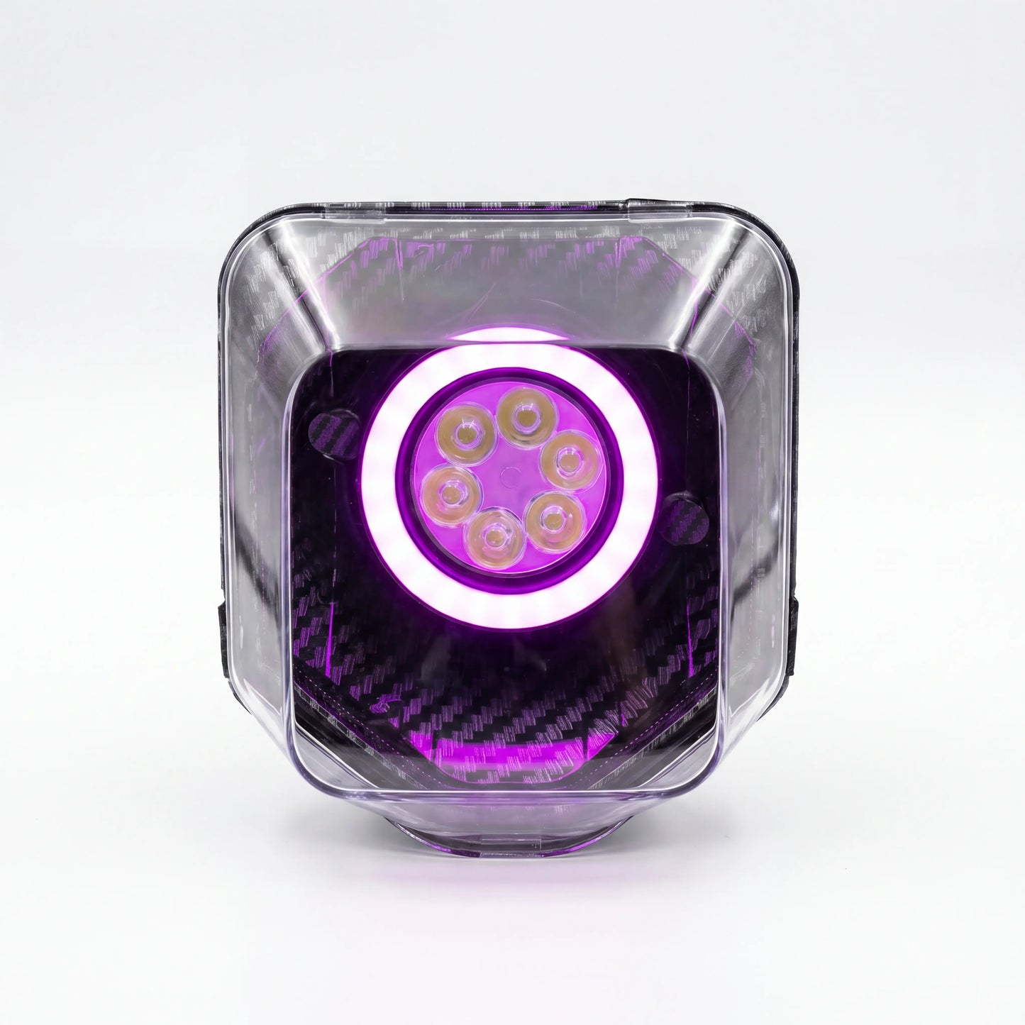 Husqvarna Angel Eye Headlight