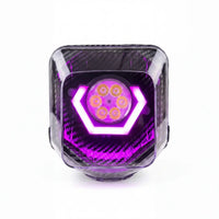 Husqvarna Hexagon Headlight