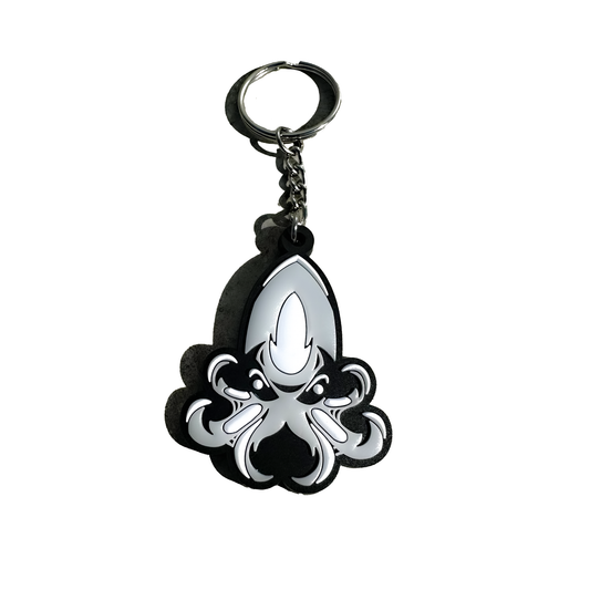FluxLights Keychain