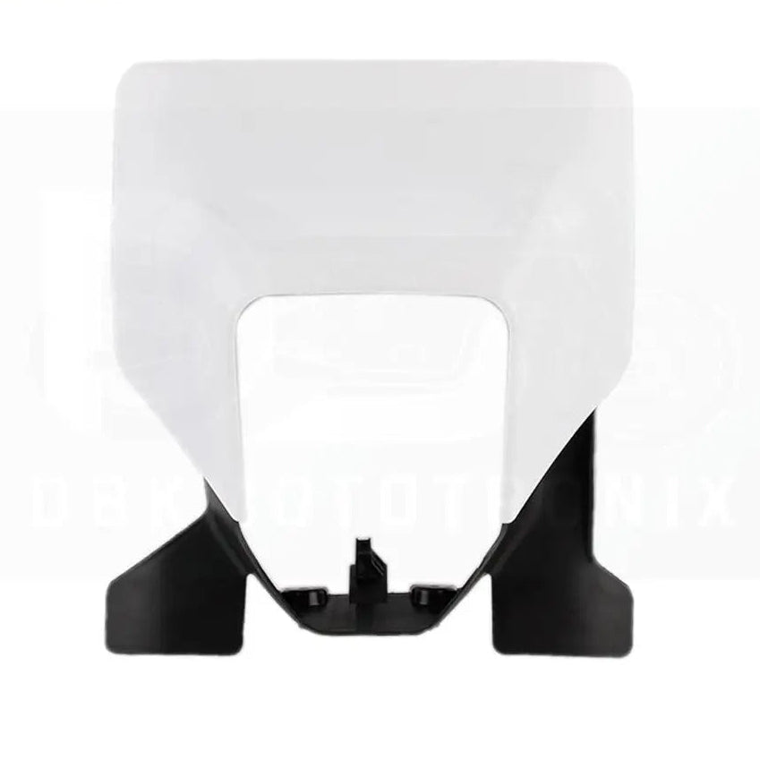 Head Light Mask Husqvarna 2020-2021 Headlight Mask – FluxLights