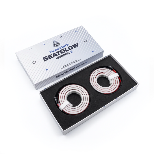 SeatGlow V2